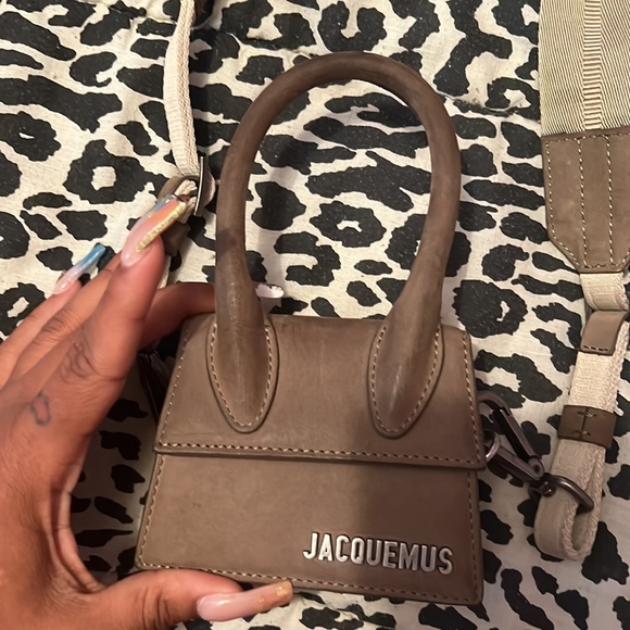 Jacquemus bag 2020 - Picture 2 of 6